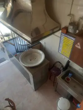 عکس طباخی لوکس تهرانسر غربی، تهران 10