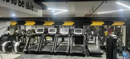 عکس باشگاه بدنسازی آی فیت در محله تهرانسر شرقی تهران 3