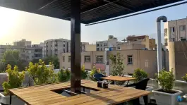 عکس گیم نت زیروپوینت در محله دردشت تهران 4