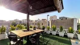 عکس گیم نت زیروپوینت در محله دردشت تهران 8