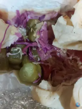 عکس دونر گاردن شهرک غرب تهران 6