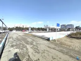 عکس دانشگاه آزاد اسلامی واحد تهران شمال در محله کوهسار تهران 4