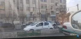 عکس داروخانه آل عصفور در تهران پارس تهران 3