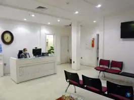 عکس مطب دکتر محمد ابراهیم کلانتری در محله احمد آباد مشهد 3