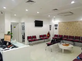 عکس مطب دکتر محمد ابراهیم کلانتری در محله احمد آباد مشهد 4