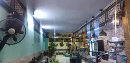 عکس جگربابا در محله طلاب مشهد 3