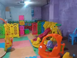 عکس خانه بازی کودک سرزمین شادی در بلوار پرواز اصفهان 3