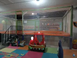 عکس خانه بازی کودک سرزمین شادی در بلوار پرواز اصفهان 6