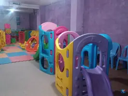 عکس خانه بازی کودک سرزمین شادی در بلوار پرواز اصفهان 7