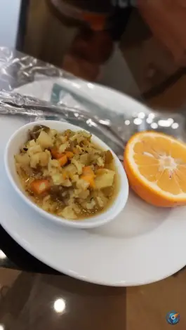 کله پزی میزبان در عظیمیه کرج