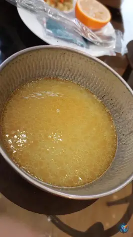 عکس کله پزی میزبان در عظیمیه کرج 2