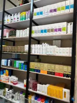 عکس داروخانه دکتر صدری در محله حسین آباد اصفهان 3