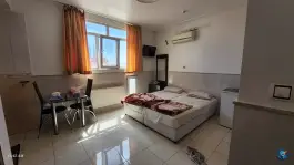 عکس هتل زمزم در محله قم نو، قم 2