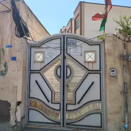 دبیرستان حجت، جمکران قم