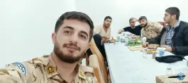 مرکز امامت امام جعفر صادق علیه السلام، بلوار خداکرم، قم