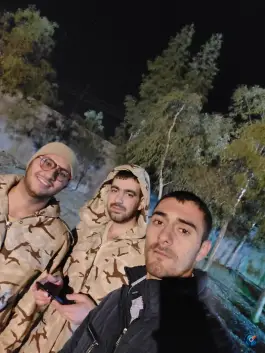 عکس مرکز امامت امام جعفر صادق علیه السلام، بلوار خداکرم، قم 2