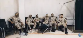 عکس مرکز امامت امام جعفر صادق علیه السلام، بلوار خداکرم، قم 3