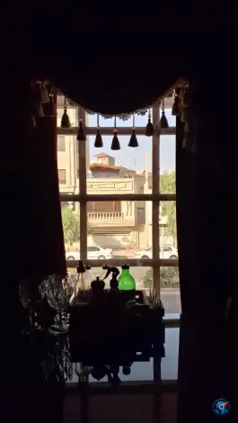 کافه رستوران ایتالیایی لیان، محله بکایی، قم