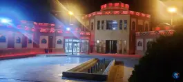 عکس رستوران، آزادراه امیرکبیر قم 2