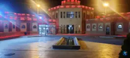 عکس رستوران، آزادراه امیرکبیر قم 3