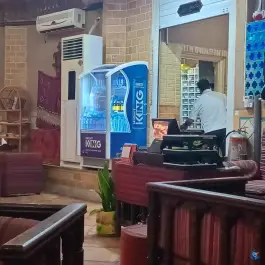 عکس رستوران، آزادراه امیرکبیر قم 5