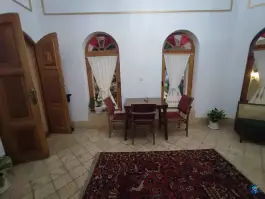 عکس کافه رستوران لونه در محله باغ زرشک اصفهان 2
