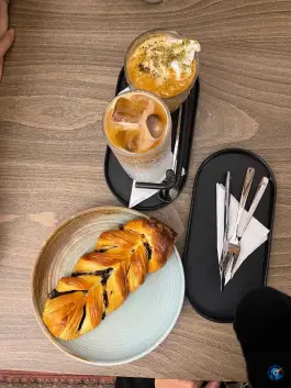 عکس کافه رستوران لونه در محله باغ زرشک اصفهان 3