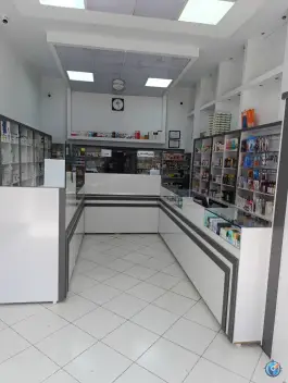 عکس داروخانه دکتر بهنامی فرد در رجایی شهر کرج 2