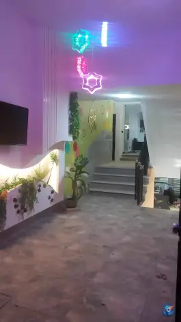 دبستان دخترانه پردا آفرین در برق شمالی کرج