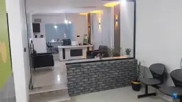 عکس دبستان دخترانه پردا آفرین در برق شمالی کرج 2