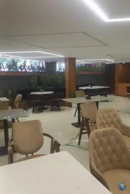 عکس کافه رستوران ببعی شعبه ۲ در محله قینان اصفهان 3