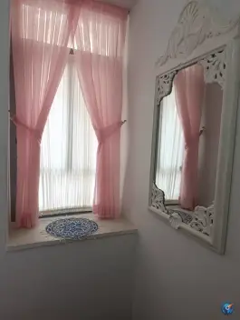 عکس هتل بومگردی و کافه چهارستون در محله توحید اصفهان 10