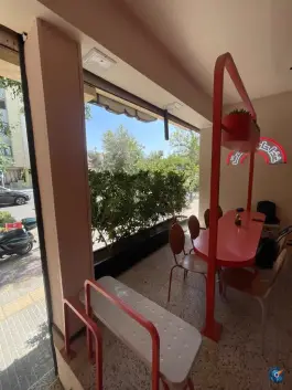 عکس آشپزخانه فرنگی عامه پسند در محله سیچان اصفهان 2