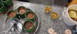عکس دیزی سرای دایی علی در محله کلهری قم 9