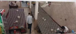 عکس دیزی سرای دایی علی در محله کلهری قم 10