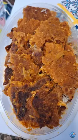 عکس مجموعه غذایی چراغی در صدرا شیراز 2