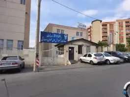 دانشکده آزاد اسلامی سما واحد کن در محله بهاران تهران