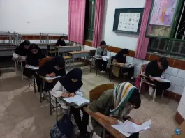 عکس آموزشگاه زبان های خارجی مکاتبه در بلوار شیرودی شیراز 3