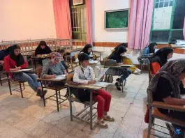 عکس آموزشگاه زبان های خارجی مکاتبه در بلوار شیرودی شیراز 4
