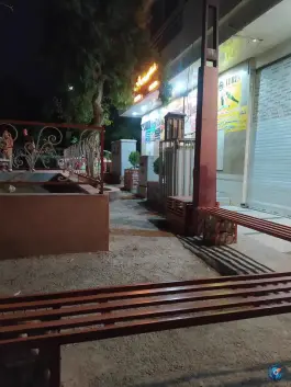 عکس باشگاه ورزشی آترین در اسلام آباد تهران 3