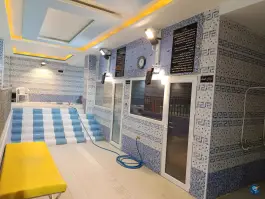عکس استخر توحید در محله کوشک میدان شیراز 3