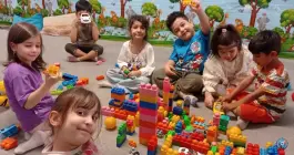 عکس دبستان و پیش دبستان دخترانه نو اندیشه در محله مشیریه تهران 3