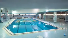 عکس مجموعه آبی حس خوب زندگی در مشهد 8