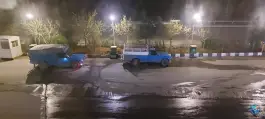 عکس هتل بزرگ بام بروجن 3