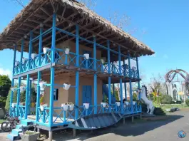 عکس پارک پردیس سرخرود محمودآباد 2