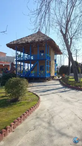 عکس پارک پردیس سرخرود محمودآباد 9