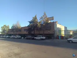 عکس مرکز امور رفاهی دانشگاه آزاد اسلامی در محله شاهد مشهد 2