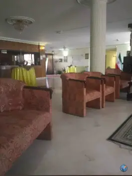 عکس مرکز امور رفاهی دانشگاه آزاد اسلامی در محله شاهد مشهد 3