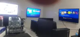 گیم نت گشتاسب در دوگنبدان