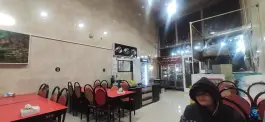 عکس کته کبابی رضا در محله چهارده معصوم اردبیل 2